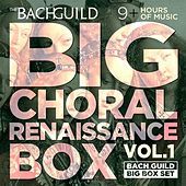 Thumbnail for the The Dessoff Choirs - Guillaume Dufay: Vostre bruit link, provided by host site
