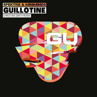 Thumbnail for the Spektre - Guillotine link, provided by host site
