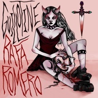 Thumbnail for the Rafa Romero - Guillotine link, provided by host site
