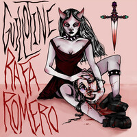 Thumbnail for the Rafa Romero - Guillotine link, provided by host site