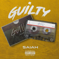 Thumbnail for the Saiah - guilty link, provided by host site
