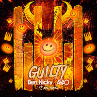 Thumbnail for the Ben Nicky - Guilty link, provided by host site