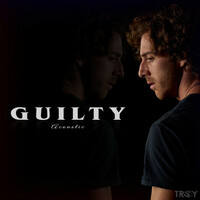 Thumbnail for the Troy - Guilty (Acoustic) link, provided by host site