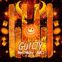 Thumbnail for the Ben Nicky - Guilty link, provided by host site