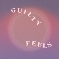 Thumbnail for the Sarsha Simone - Guilty Feels link, provided by host site