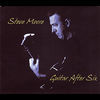 Thumbnail for the Steve Moore - Guitar After Six link, provided by host site