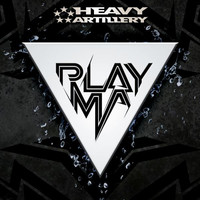 Thumbnail for the PLAYMA - Guitar Anthem - Original Mix link, provided by host site