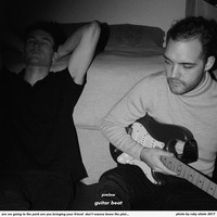 Image of Prelow linking to their artist page due to link from them being at the top of the main table on this page