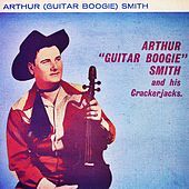 Thumbnail for the Arthur Smith - Guitar Boogie link, provided by host site