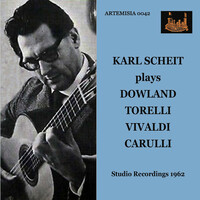 Thumbnail for the Ferdinando Carulli - Guitar Concerto in A Major, Op. 140 link, provided by host site
