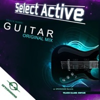 Thumbnail for the Select Active - Guitar link, provided by host site