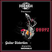 Thumbnail for the dropz - Guitar Distortion link, provided by host site
