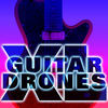 Thumbnail for the Mark Nolan - Guitar Drones XL link, provided by host site