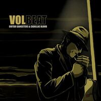 Thumbnail for the Volbeat - Guitar Gangsters & Cadillac Blood link, provided by host site