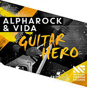 Thumbnail for the Alpharock - Guitar Hero link, provided by host site