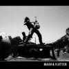Thumbnail for the Mash - Guitar-Impregnated Electronica link, provided by host site