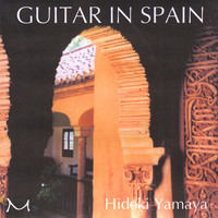 Thumbnail for the Hideki Yamaya - Guitar In Spain link, provided by host site
