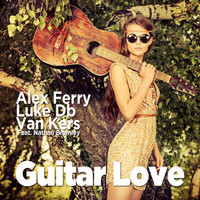 Thumbnail for the Luke DB - Guitar Love link, provided by host site