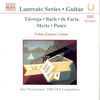 Thumbnail for the Fabio Zanon - Guitar Recital: Fabio Zanon link, provided by host site