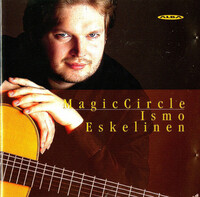 Thumbnail for the Antonio José - Guitar Sonata: III. Pavana triste. Lento link, provided by host site