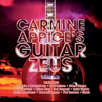 Image of Carmine Appice linking to their artist page due to link from them being at the top of the main table on this page