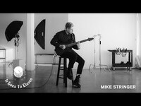Thumbnail for the Spiritbox - Guitarist Mike Stringer Breaks Down His Futuristic Wood-Free Guitar | It Goes To 11 link, provided by host site