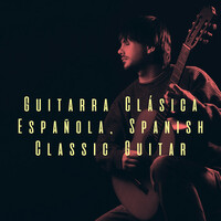 Thumbnail for the Spanish Guitar - Guitarra Clásica Española, Spanish Classic Guitar link, provided by host site