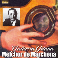 Thumbnail for the Melchor De Marchena - Guitarra Gitana link, provided by host site