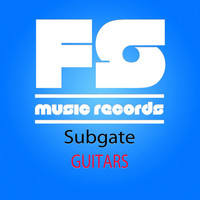 Thumbnail for the Subgate - Guitars link, provided by host site