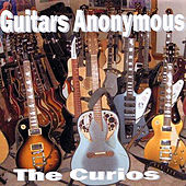 Thumbnail for the The Curios - Guitars Anonymous link, provided by host site