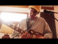 Thumbnail for the Another Michael - "Guitars" (Live at Headroom Studios) link, provided by host site