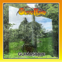 Thumbnail for the Steve Howe - Guitarscape link, provided by host site