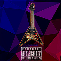 Thumbnail for the Colossal - Guitarz606 link, provided by host site