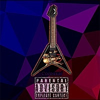 Thumbnail for the Colossal - Guitarz606 link, provided by host site