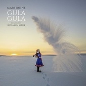 Thumbnail for the Mari Boine - Gula Gula (Benjamin Mørk Remix) link, provided by host site
