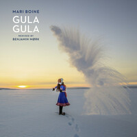 Thumbnail for the Mari Boine - Gula Gula (Benjamin Mørk Remix) link, provided by host site
