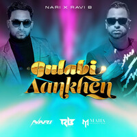 Thumbnail for the Nari - Gulabi Aankhen link, provided by host site