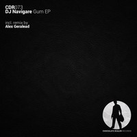 Thumbnail for the DJ Navigare - Gum link, provided by host site
