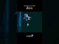 Thumbnail for the Gummy - 거미(GUMMY) - '그대라서' Live Clip | Tour Concert 2024 "LOVE" link, provided by host site
