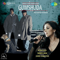 Thumbnail for the Bickram Ghosh - Gumshuda (Original Motion Picture Soundtrack) link, provided by host site