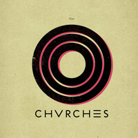 Thumbnail for the Chvrches - Gun link, provided by host site