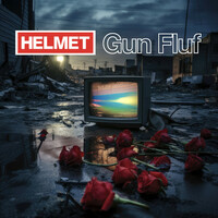 Thumbnail for the Helmet - Gun Fluf link, provided by host site