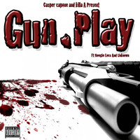 Thumbnail for the Casper Capone - Gun Play link, provided by host site