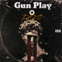 Thumbnail for the Devo - Gun Play link, provided by host site