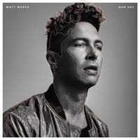 Image of Matt Wertz linking to their artist page due to link from them being at the top of the main table on this page