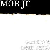 Thumbnail for the Mob Jr - Gun Store link, provided by host site