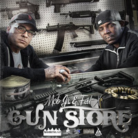 Thumbnail for the Fed X - Gun Store link, provided by host site