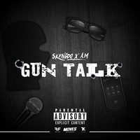Thumbnail for the Skengdo - Gun Talk link, provided by host site
