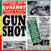 Thumbnail for the Linval Thompson - Gun Talk link, provided by host site