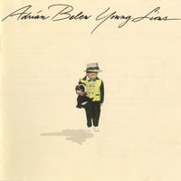 Thumbnail for the Adrian Belew - Gunman link, provided by host site